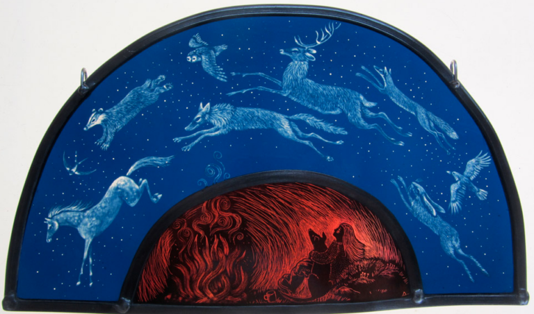 Moon gazing: Introducing Claire’s Gardening with the Moon