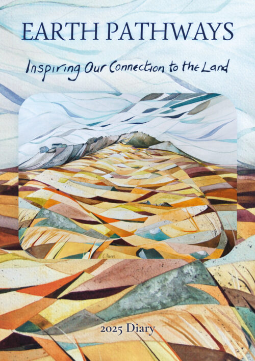 Earth Pathways 2025 Diary Earth Pathways Diary