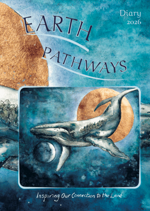 EP 2026 Diary Front Rosalie Kohler